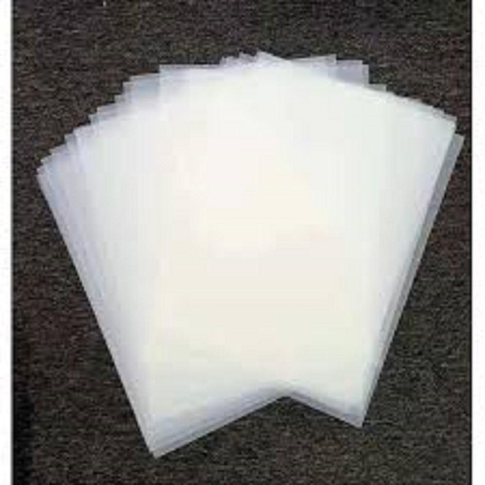 Dtf Pet Film A4 For DTF Printing