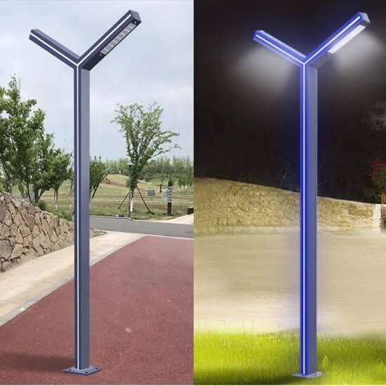 Street Light Pole