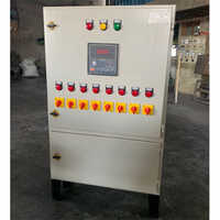 Power Factor Panel (100kva)