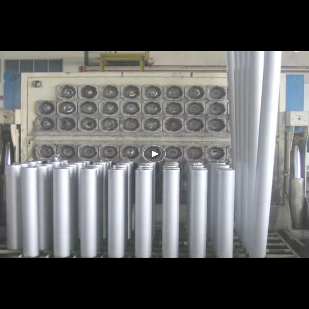 Brass Valve Production line