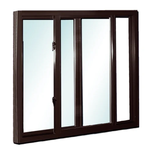 थर्मल एल्युमिनियम स्लाइडिंग विंडो