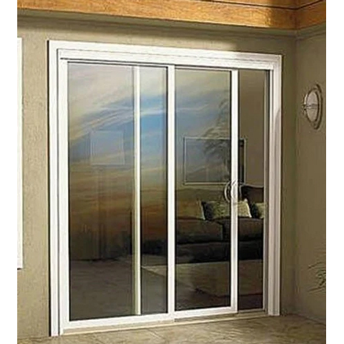 Aluminium Door