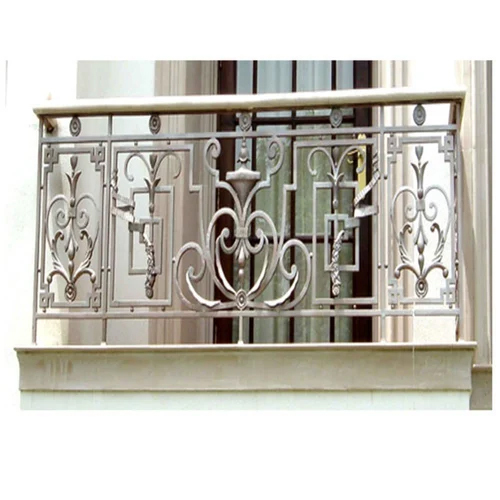 Balcony Grills