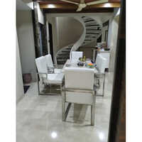 Dining Table With Chairs