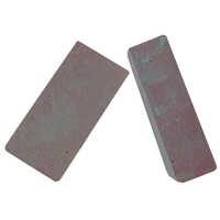 Acid Resistance Bricks - Cement Type: Common Cement