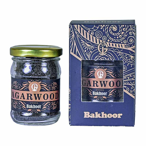 40g Agarwood Bakhoor