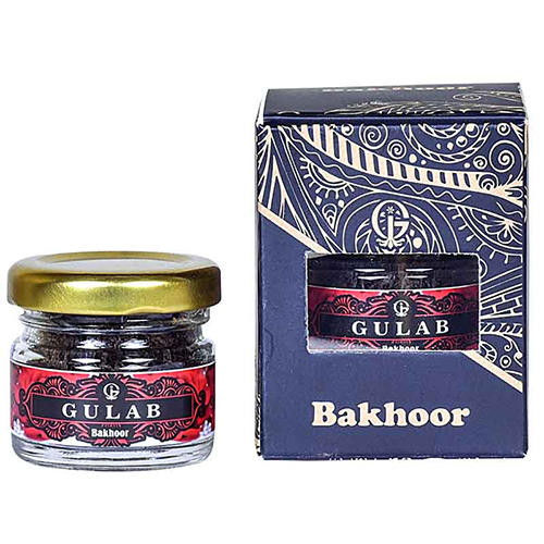 10g Gulab Bakhoor