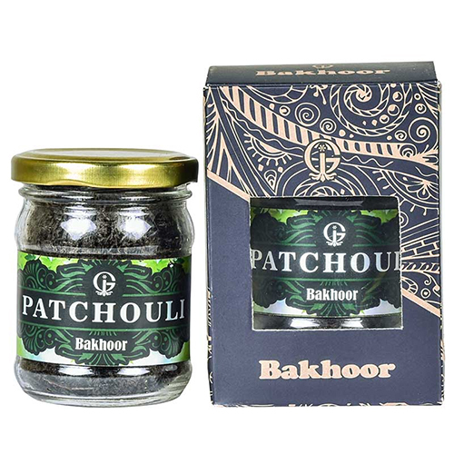 40G Patchouli Bakhoor - Features: High Quality