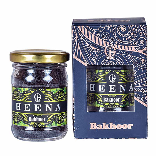 40G Heena Bakhoor - Features: High Quality