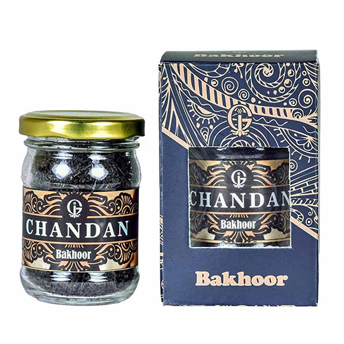 40g Chandan Bakhoor