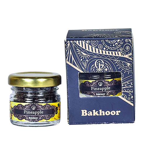 10G Pine Apple Bakhoor - Features: High Quality