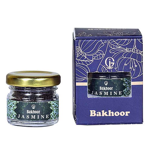 10g Jasmine Bakhoor