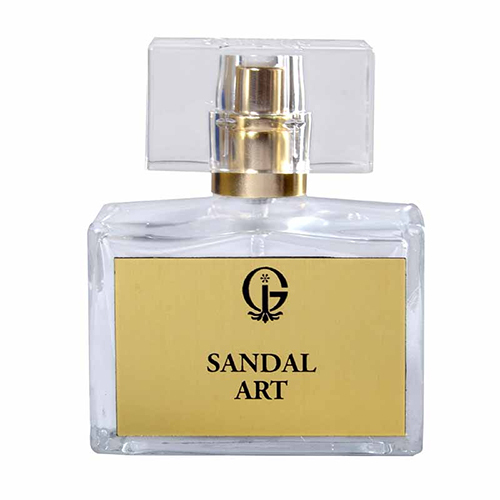 30ml Sandal Art Apparel Spray Perfume