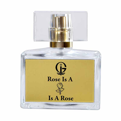 30ml Rose Is A Rose Apparel Spray Perfume
