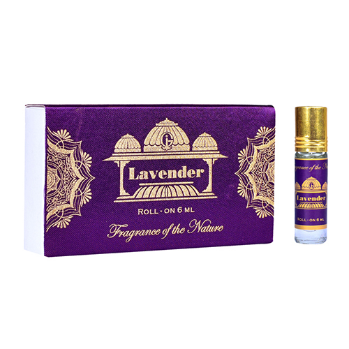 6ml Lavender Roll-On
