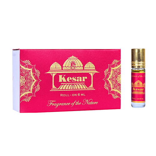 6ml Kesar Roll-On