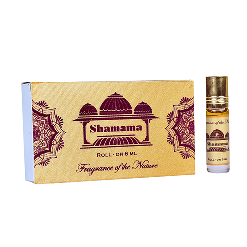 6ml Shamama Roll-On