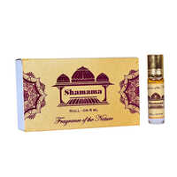 6ml Shamama Roll-on - Suitable For: Personal Care