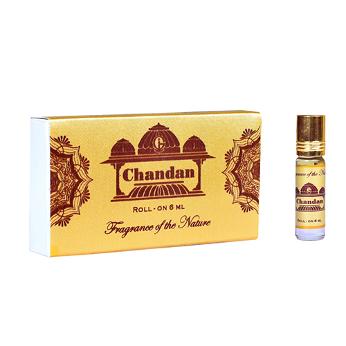 6ml Chandan Roll-On