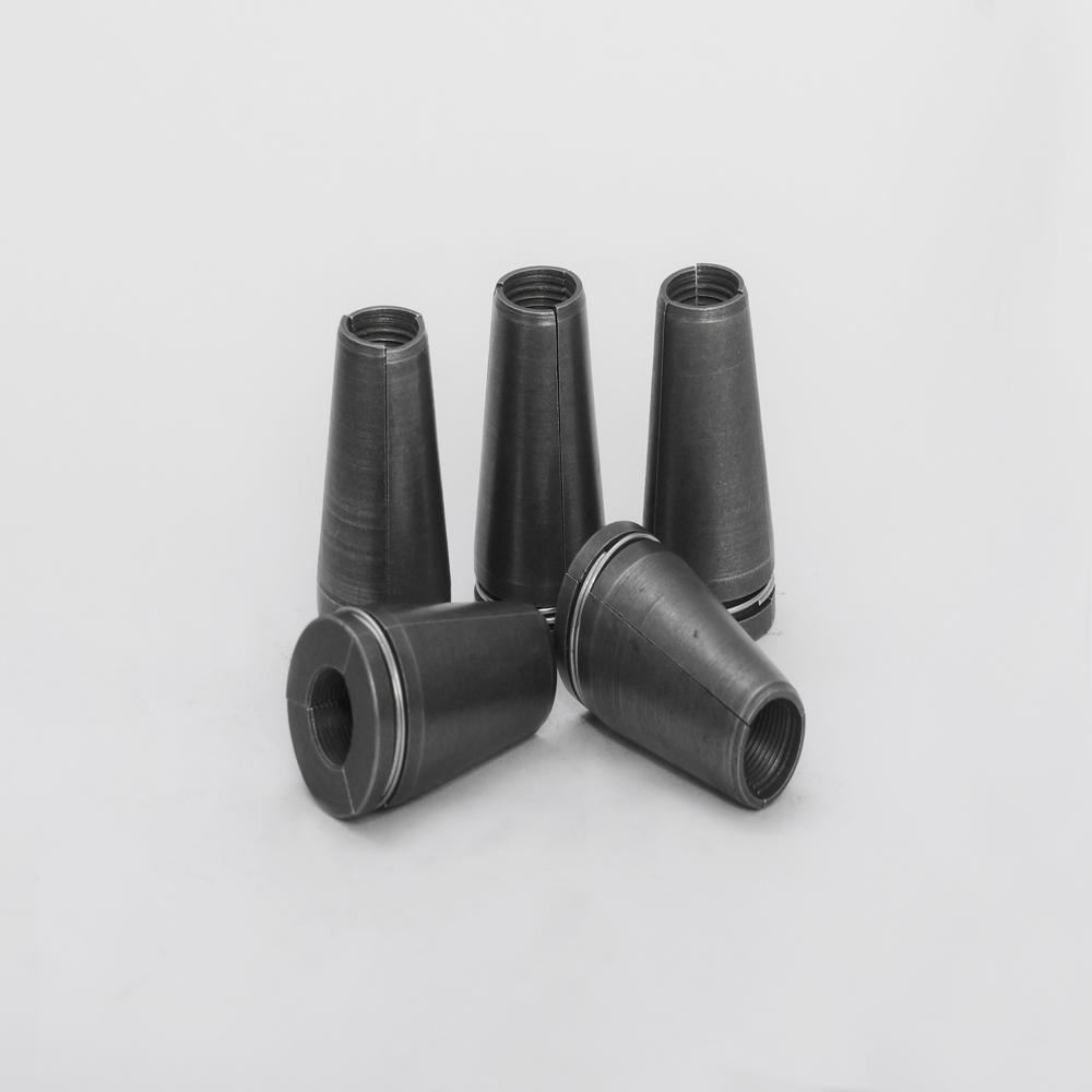 Live Wedges 12.9Mm - Color: Black