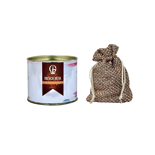25g French Musk Air Freshner