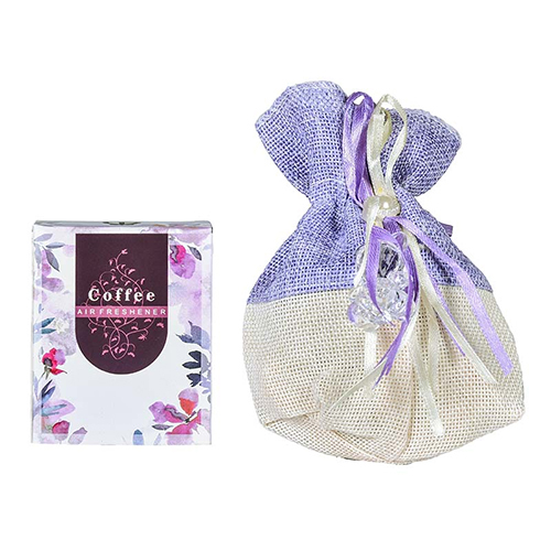 25g Coffee Air Freshner