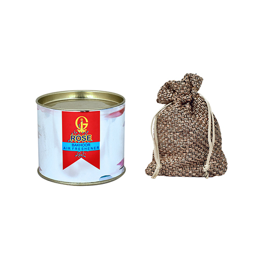 25g Tebetian Rose Air Freshner