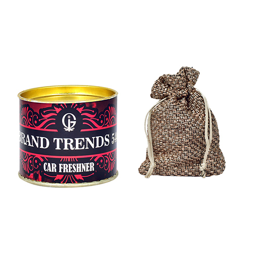 25g Brand Trends 540 Car Freshner