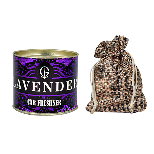 25g Lavender Car Freshner