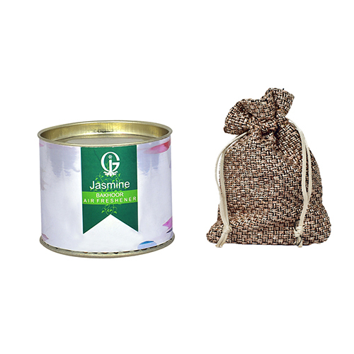 25g Jasmine Air Freshner