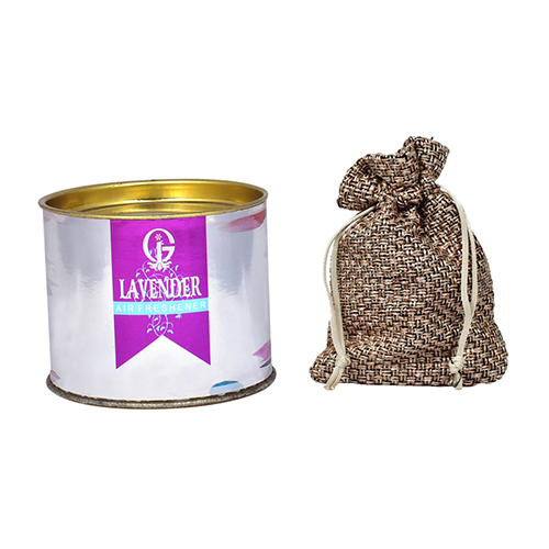 Lavender Air Freshner