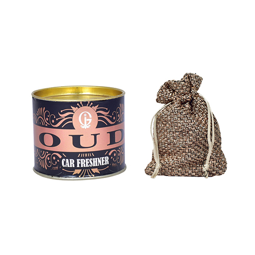 25g Oud Car Freshner
