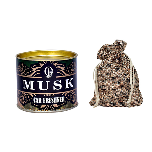 25g Musk Car Freshener