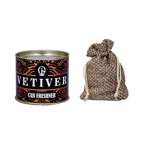 25g Vetiver Car Freshner