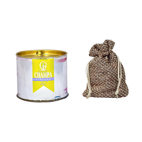 Car And Air Freshner