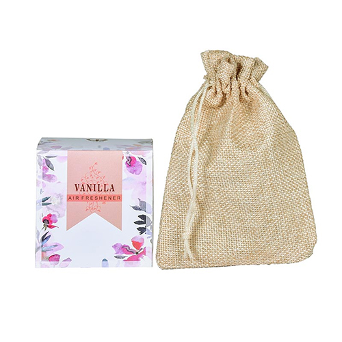 25g Vanilla Air Freshner