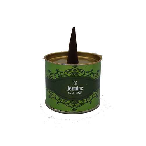 50g Jasmine Cone Dhoop