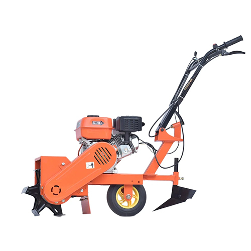Vis-91-20 High Speed Weeder - Capacity: 200 Kg/Hr