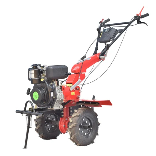 VIS 126D Power Weeder