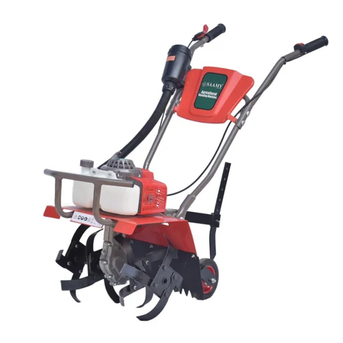 Vis W680 Baby Weeder - Capacity: 200 Kg/Hr