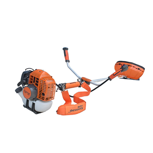 A065 VIS Side Back Bush Cutter