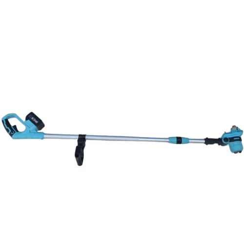 A067 Vis Battery Bush Cutter