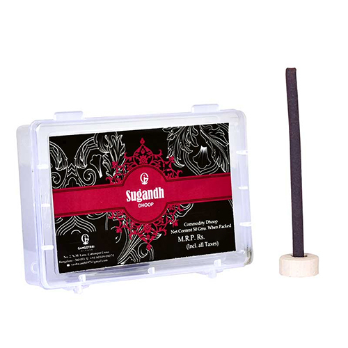 50g Sugandh Dhoop Sticks