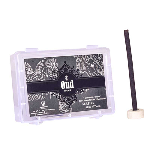 Dhoop Sticks