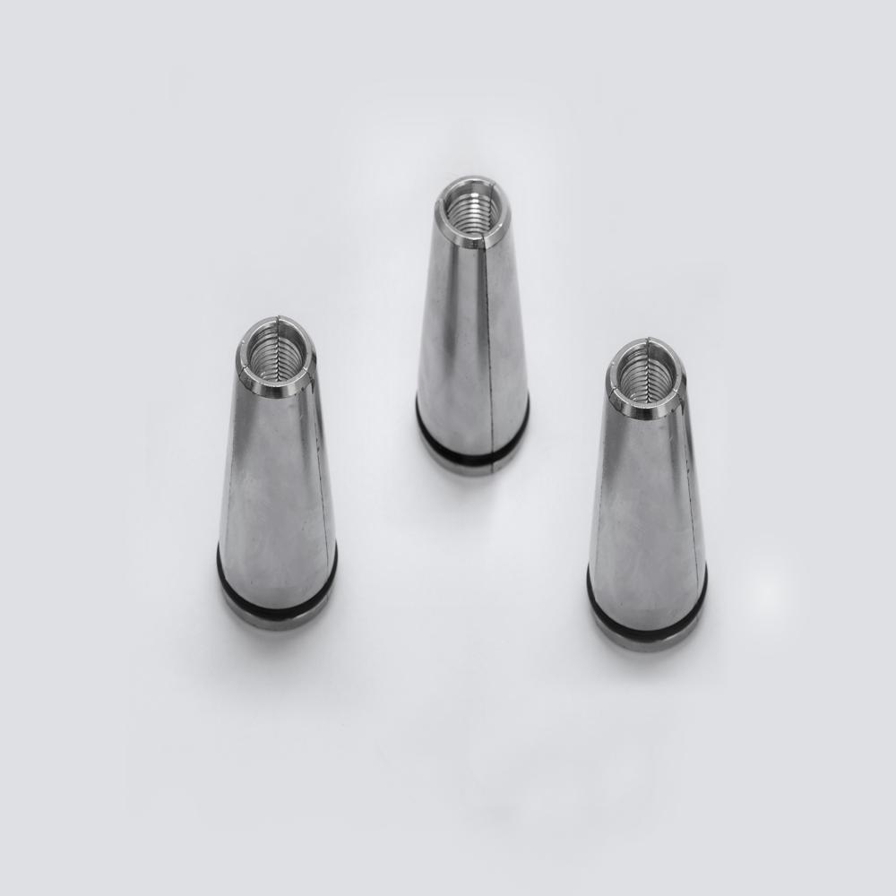 Jack Master Wedges 15.24Mm - Color: White