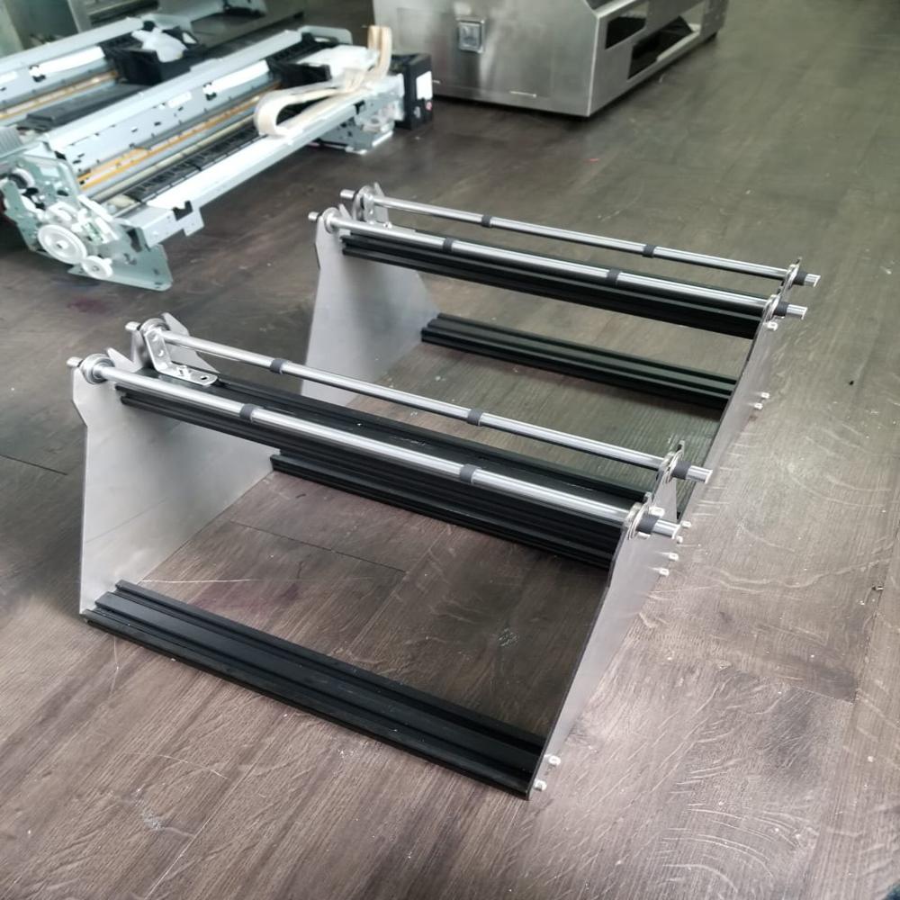 DTF A3 Roll Kit With Stand And Software with Vacuum F-R