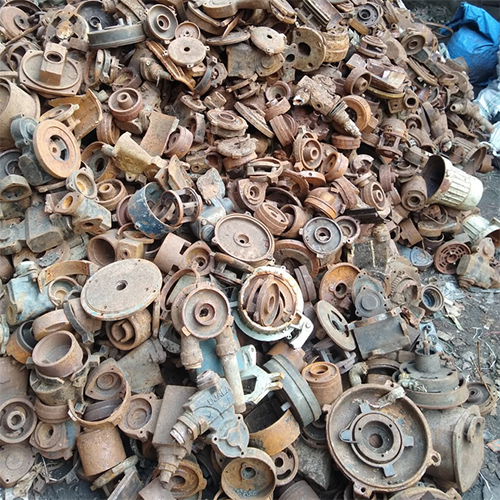 Customise Pump Casting Products