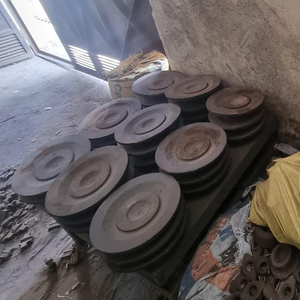 Customise Pump Casting Products