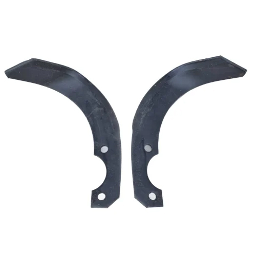 3 Vis Wetland C-Type Blade - Color: Grey