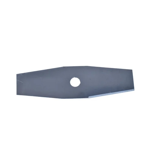 A020 Vis 2 Teeth Blades For Brush Cutter - Color: Black